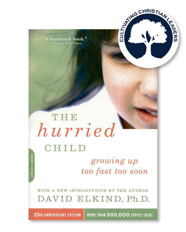 The Hurried Child