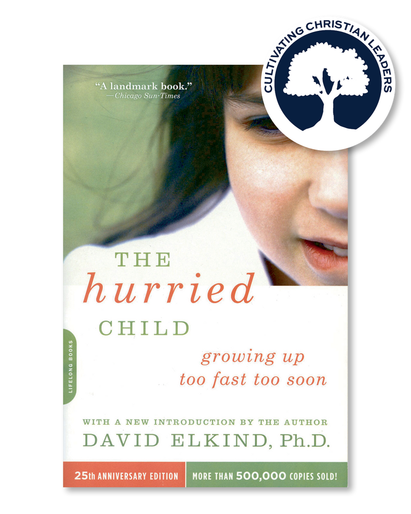 The Hurried Child