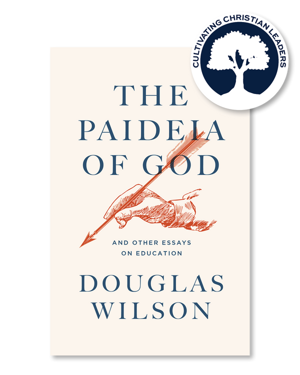 The Paideia of God