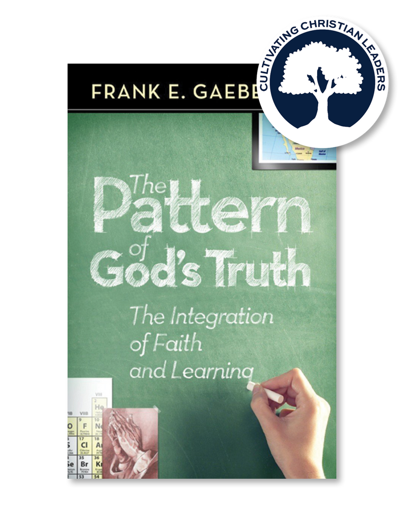 THE PATTERN OF GOD'S TRUTH