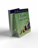Copper Lodge Library: Ecos del Viejo Mundo e-book