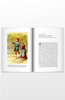 Copper Lodge Library: Ecos del Viejo Mundo e-book