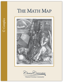 CC The Math Map: Complex Careful Calculations Booklet