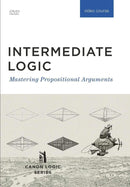 INTERMEDIATE LOGIC (DVD SET)