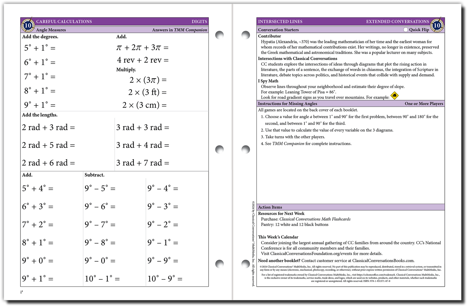 The Math Map Digits The Math Map Digits