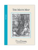 The Math Map Reals