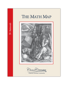 The Math Map Naturals
