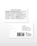 Latin Adjectives, Adverbs, and Prepositions Flashcards