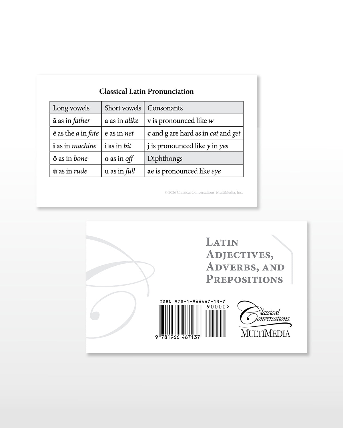 Latin Adjectives, Adverbs, and Prepositions Flashcards