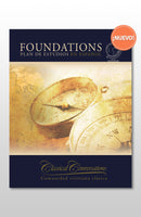 Plan de estudios de Foundations en español, segunda edición
