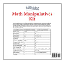 Math Manipulatives Kit