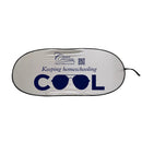 CC Car Window Shades