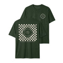I Love Latin Adult T-shirt