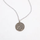 Women's Charm Necklace