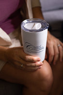 CC 16 oz. Austin Tumbler