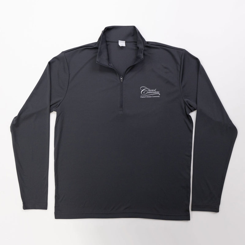 Sport-Tex 1/4 Zip Pullover