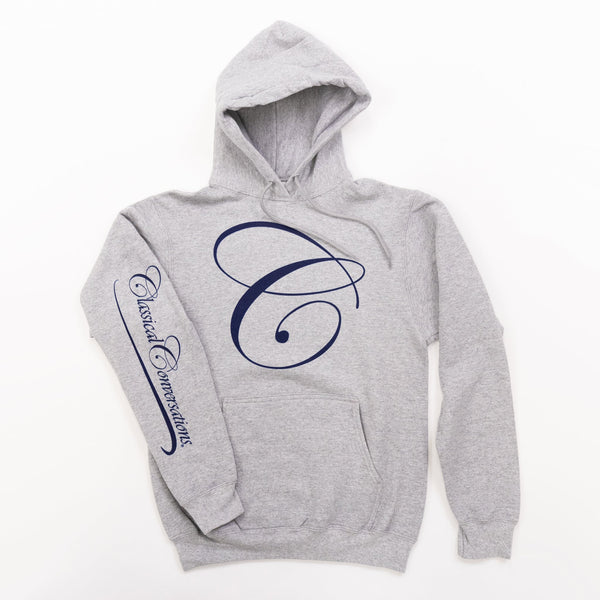 Port & Company Pullover Hoodie