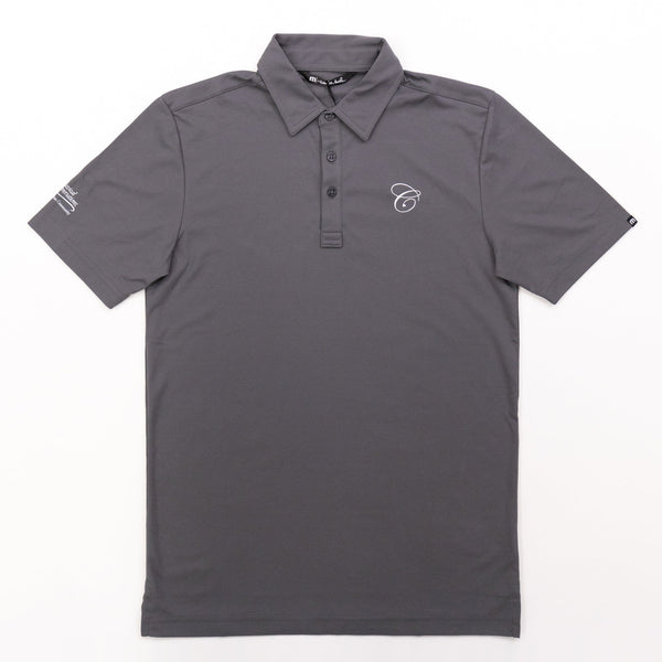 TravisMathew Men's Oceanside Polo