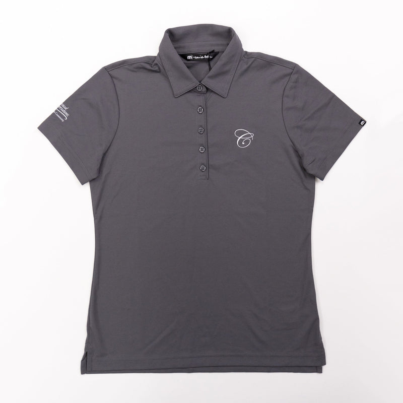 TravisMathew Ladies Oceanside Polo