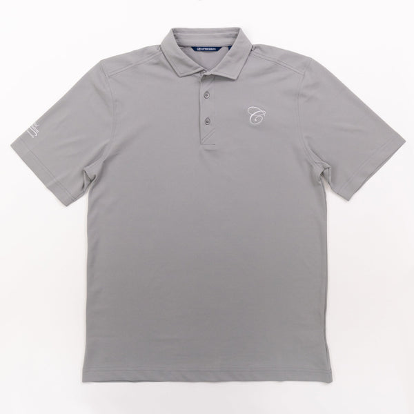 Cutter & Buck Men's Eco Polo