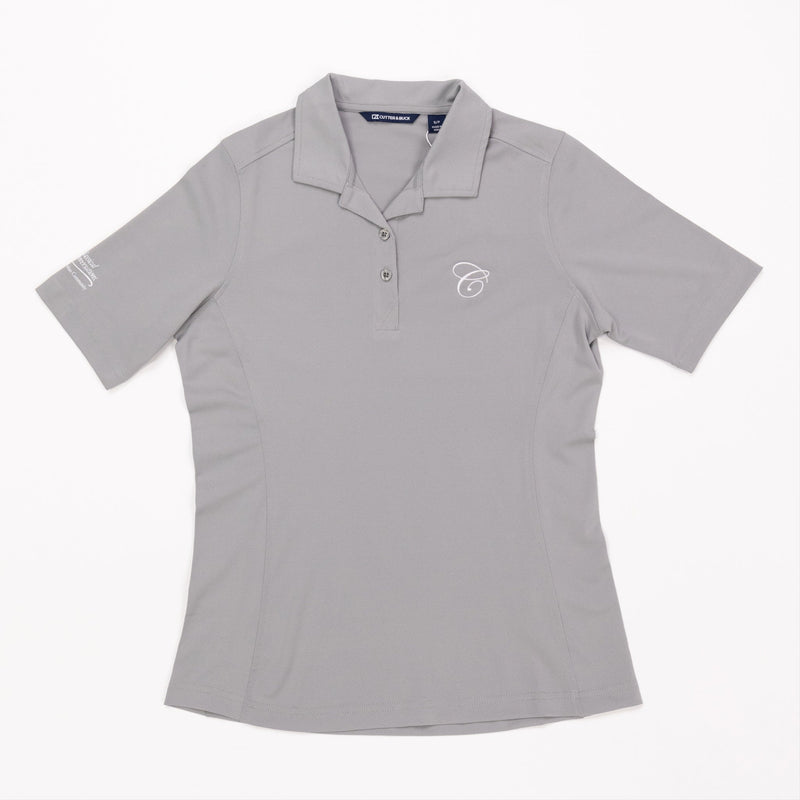 Cutter & Buck Women's Eco Polo