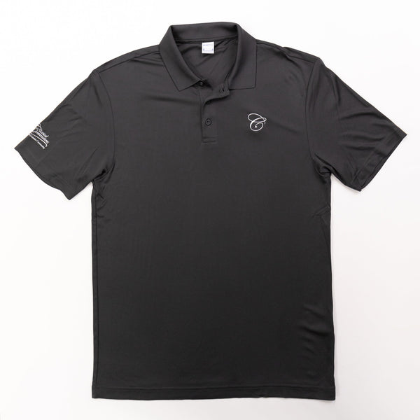 Sport-Tek Men's PosiCharge Polo