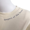 CC Keepers of the Books Sweatshirt