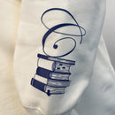 CC Keepers of the Books Sweatshirt