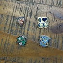 Enamel Pins