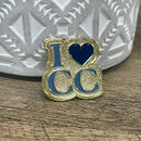 Enamel Pins