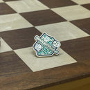 Enamel Pins