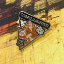 Enamel Pins
