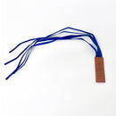 CC Multi-Ribbon Bookmark