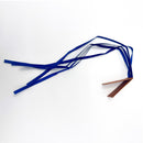 CC Multi-Ribbon Bookmark