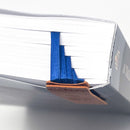 CC Multi-Ribbon Bookmark
