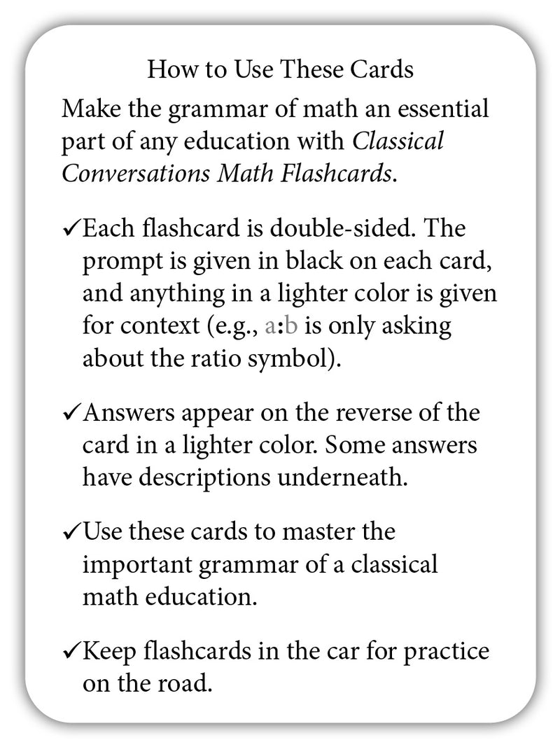 Algebra: Laws and Limits Flashcards
