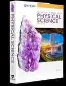 EXPLORING CREATION WITH PHYSICAL SCIENCE (TEXT)