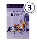 Copper Lodge Library: EMPERORS OF ROME