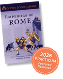 Emperors of Rome - 2026 Practicum Featured Resource