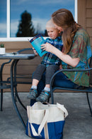 Copper Lodge Library: EXPLORING THE HEAVENS WITH UNCLE PAUL