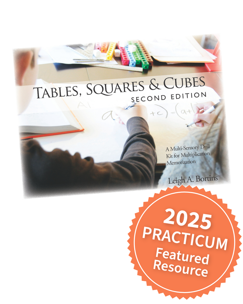 TABLES, SQUARES & CUBES