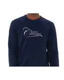 CC Vintage Logo Soft Fleece Sweatshirt
