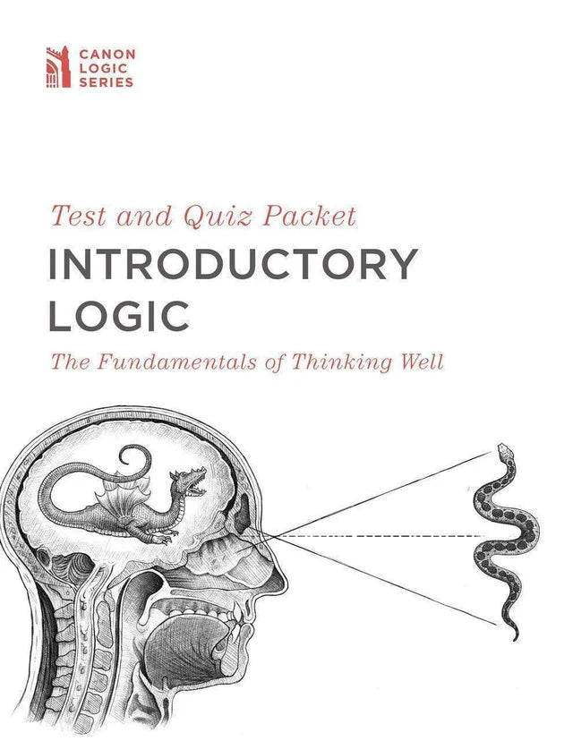 INTRODUCTORY LOGIC (TEST AND QUIZ PACKET)