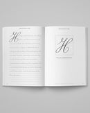 PRESCRIPTS® CURSIVE PASSAGES: AMERICAN DOCUMENTS