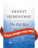 THE OLD MAN AND THE SEA