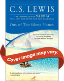 OUT OF THE SILENT PLANET