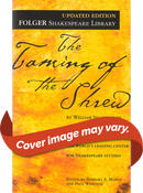 THE TAMING OF THE SHREW