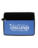 Zippered Pencil Case - Select Your Program - While Supplies Last