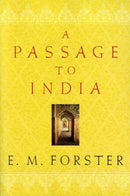 A PASSAGE TO INDIA