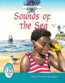 AMERICAN LANGUAGE SERIES: SOUNDS OF THE SEA - Book 6
